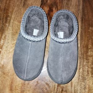 UGG TASMAN SLIPPERS